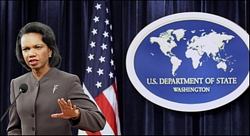 Rice'nın Hayal Kırıklığı