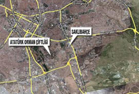 Saklı Bahçe'de şimdi de ceset aranıyor!