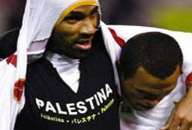 Kanoute'den sabah namazı kampanyası