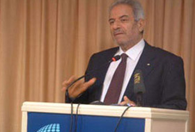 Dışişleri Filistinli Elçiyi Çağırdı