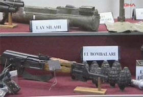 Ya İmam Hatip bahçesinde çıksa idi