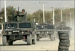 Afganistan'da 1 İşgalci Öldürüldü 2 İşgalci Yaralı