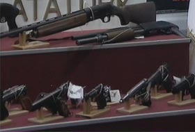 Bir orduya yetecek mühimmat bulundu