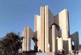 Artık Tebriz-İstanbul Kardeş Şehir