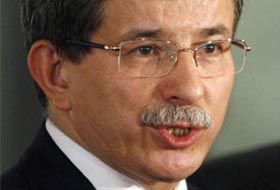 "Erdoğan'ın Hocası Dışişleri Bakanı Oldu"