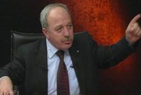 Sarızeybek'ten Garip Açıklama-VİDEO