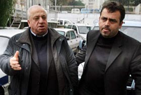 CHP'li başkanın ilginç rüşvet parolası