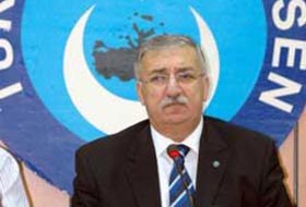 Kamu-Sen Başkanı kime hakaret etti?