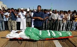 Filistin'de gerilim tırmanıyor