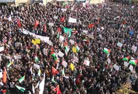 Biji Serhıldana Filistin (FOTO)