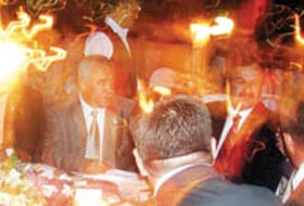 Suikast Timleri İle İlgili Bilgiler Ortaya Çıktı