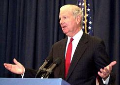 Bush'lu Ortadoğu Daha Kötü