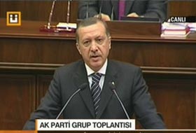 Erdoğan'ın 'BOP eşbaşkanı' yanıtı