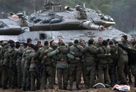 İsrail, Subaylarını Uyardı