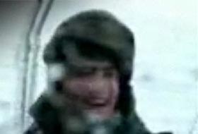 İsrail Askeri Sizce Ne Kadar Aşağılık (FOTO)