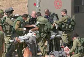 Muğniye Tugayı'ndan Şok : 2 İsrailli Ölü