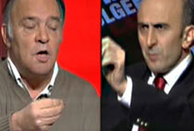 Eminağaoğlu şok oldu (VİDEO)