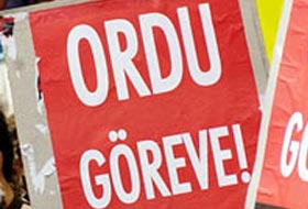 Türk Solu yine orduyu göreve çağırdı