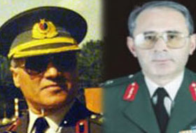 Savcı Katledilen Generalin Dosyasını İstedi