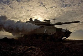 Tank Sahipleri Ebabiller'e Yeniliyor (VİDEO)