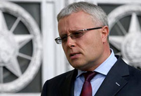 Eski KGB ajanı Londra Akşam'ı alıyor