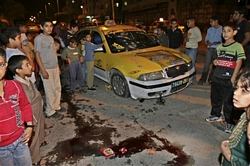 Suikast ve katliama onay