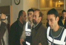 Ersöz'ün yakalandığı hastanenin sırrı