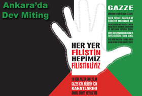 İsrail mi İnsanlık mı Kazanacak ?