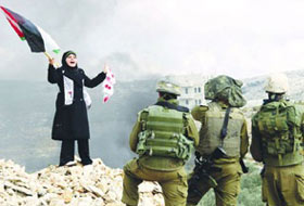 İki İslam Ülkesinden İsrail'e Rest