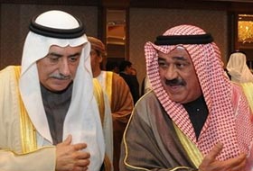 Ortadoğu'daki zenginlik birkaç ailenin elinde