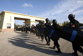 MISIR’A ‘REFAH’I AÇ’ ÇAĞRISI