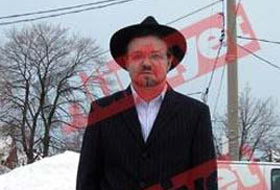 Hürriyet Tuncay Güney'i Sansürledi