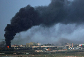 İsrail'e 200 milyon dolarlık tazminat davası