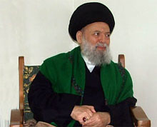 Fadlullah: İran, Filistin için ağır bedeller ödedi