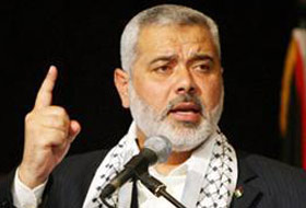 Heniyye: Nekbe, Toprağa Gömüldü