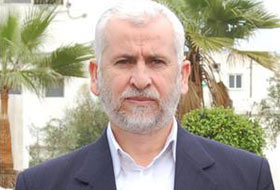 Filistin İçişleri Bakanı Şehid Oldu