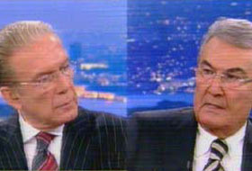 İstanbul Adayını Ağzından Kaçırdı