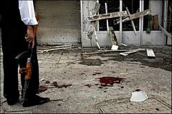 Irak'ta yeni saldırılar düzenlendi