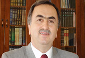 'YARSAV hukuki bir yapılanma değil'