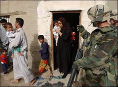 ABD, İslam dünyasını cehenneme çevirdi