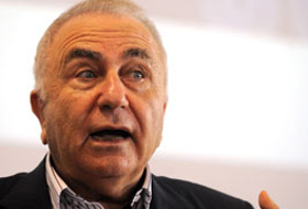 Dalan'ın Üniversitesi'nin yaptığına bak!