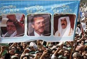 "Bizim liderlerimiz ne yapıyor?"