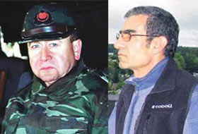 JİTEM İnfazlarını Gören Şahit