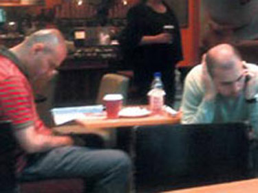 Çömez için kırmızı bülten yolda