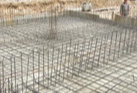 Müftü, genelevin yanına cami temeli attı