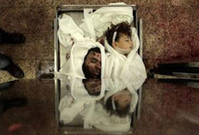 İsrailli yetkilileri tutuklanma korkusu sardı