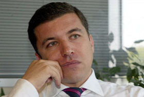 Türkiye İçin Derin Devlet İstedi