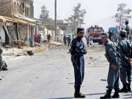 Afganistan'da Seçim Süresince 20 Kişi Öldü