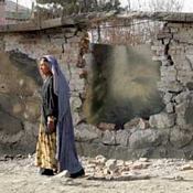 ABD Kadın Ve Çocuk Öldürdü