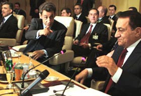 Gazze zirvesinden çıkan sonuç